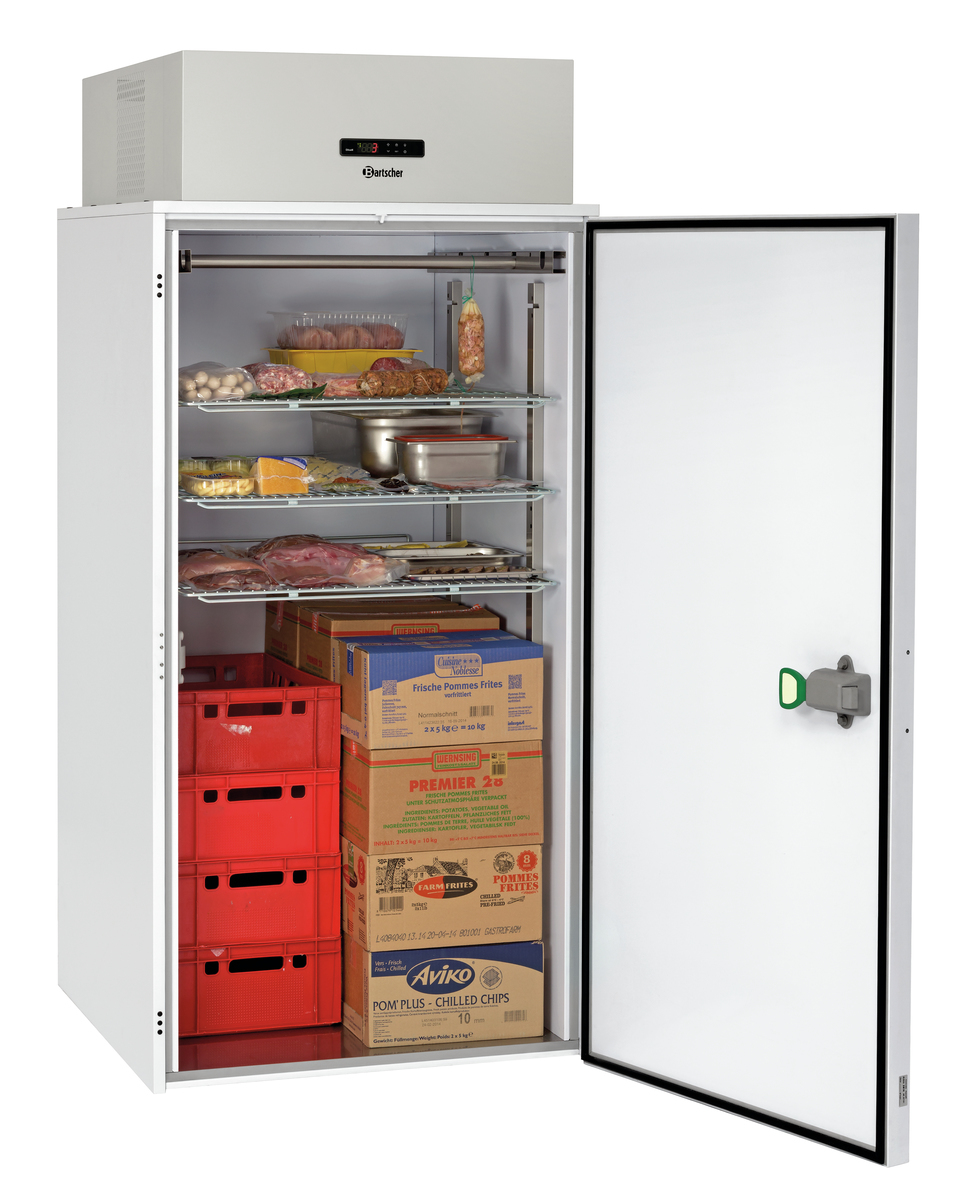 700699_5 Mini koelcel BS1240L - Afbeelding 1