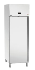Vrieskast 700 GN211