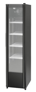 Koelkast met glazen deur 300L - Afbeelding 8