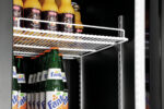 Koelkast met glazen deur 300L - Afbeelding 2