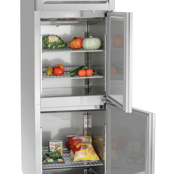 Koel-/vriescombinatie 484L GN210