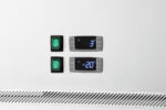 Koel-/vriescombinatie 484L GN210 - Afbeelding 2