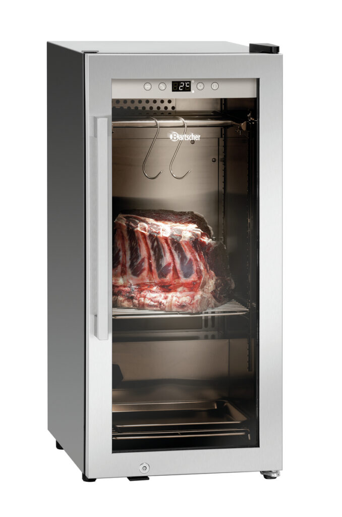 Bartscher Dry Age kast 63