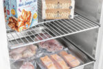 Vrieskast TKGN1-112 - Afbeelding 4