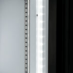 Koel-/vriescombinatie 430L - Afbeelding 4