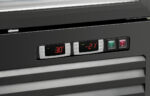 Koel-/vriescombinatie 430L - Afbeelding 5