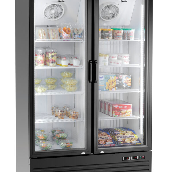 Koel-/vriescombinatie KTK820