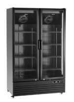 Koel-/vriescombinatie KTK820 S - Afbeelding 3