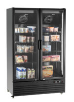 Koel-/vriescombinatie KTK820 S