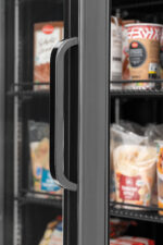 Koel-/vriescombinatie KTK820 S - Afbeelding 4