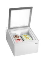 IJsvitrine 2x5L-F - Afbeelding 2