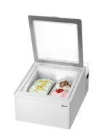 IJsvitrine 2x5L-F - Afbeelding 14