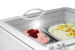 IJsvitrine 2x5L-F - Afbeelding 5
