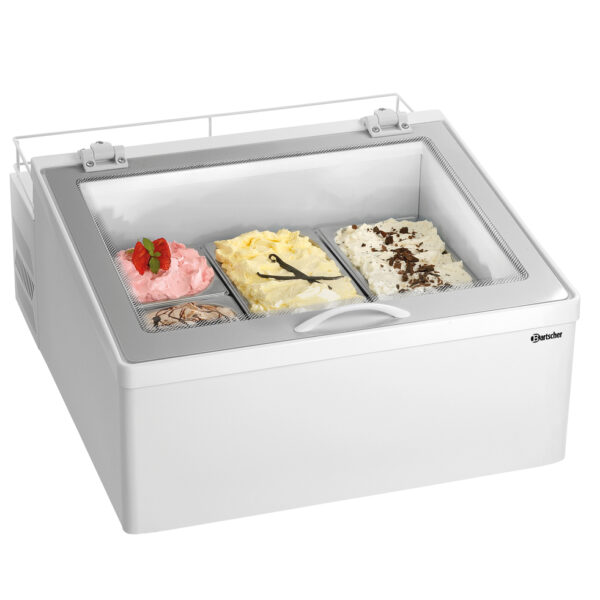 IJsvitrine 3x5L-F