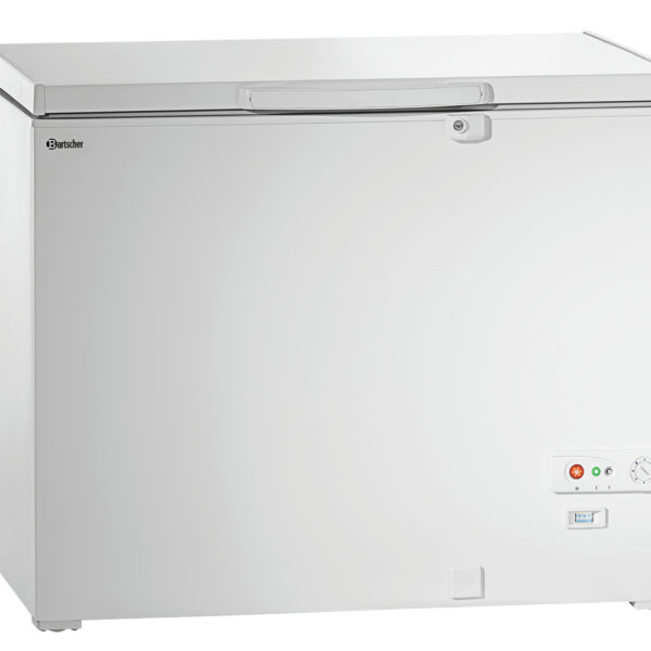 Vriezer 288-W
