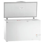 Vriezer 391-W - Afbeelding 2