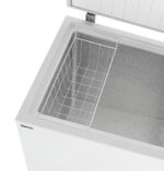 Vriezer 479-W - Afbeelding 3