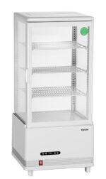 Mini-koelvitrine 78L-WE/L - Afbeelding 7