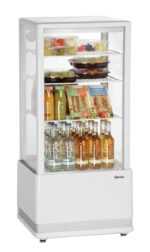 Mini-koelvitrine 78L-WE/L - Afbeelding 2