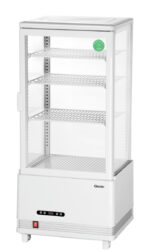 Mini-koelvitrine 78L-WE/L - Afbeelding 8