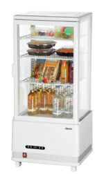 Mini-koelvitrine 78L-WE/L - Afbeelding 9