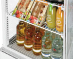 Mini-koelvitrine 78L-WE/L - Afbeelding 6