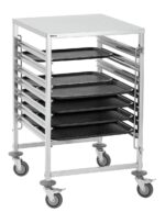 Dienblad GN110-S - Afbeelding 4