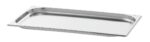 GN-bakken, 1/1 GN, D20, Basic Line - Afbeelding 2