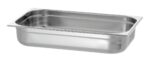 GN-bakken, 1/1 GN, T100, Basic Line - Afbeelding 2