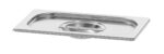 Deksel 1/4 GN, Basic Line - Afbeelding 2