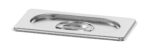 Deksel, 1/9 GN, Basic Line - Afbeelding 2