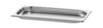 GN-bakken, 1/3 GN, T20, Basic Line - Afbeelding 2