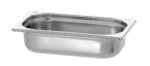 GN-bakken, 1/4GN, T65, Basic Line - Afbeelding 2