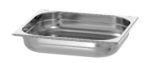 GN-bakken, 2/3 GN, T65, Basic Line - Afbeelding 2