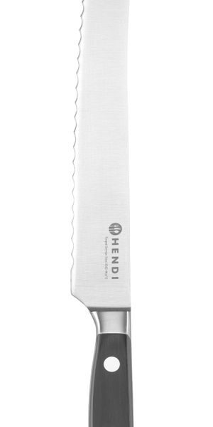 Bread knife 230 mm