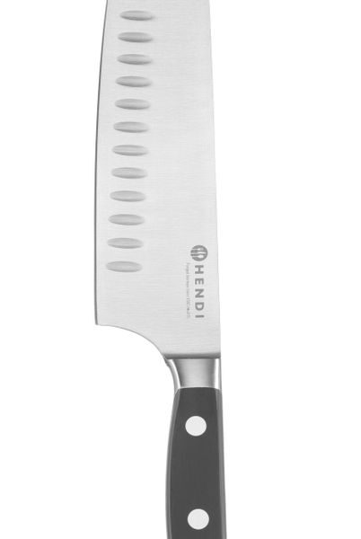 Santoku knife 180 mm
