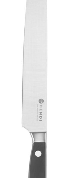 Carving knife 200 mm
