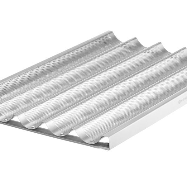 Baguette tray