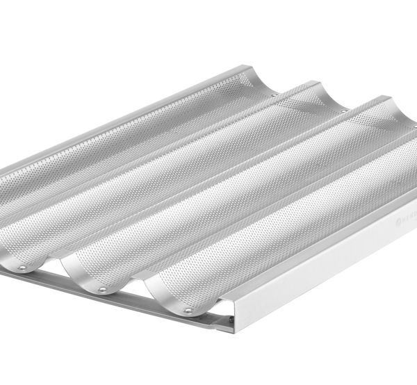 Baguette tray