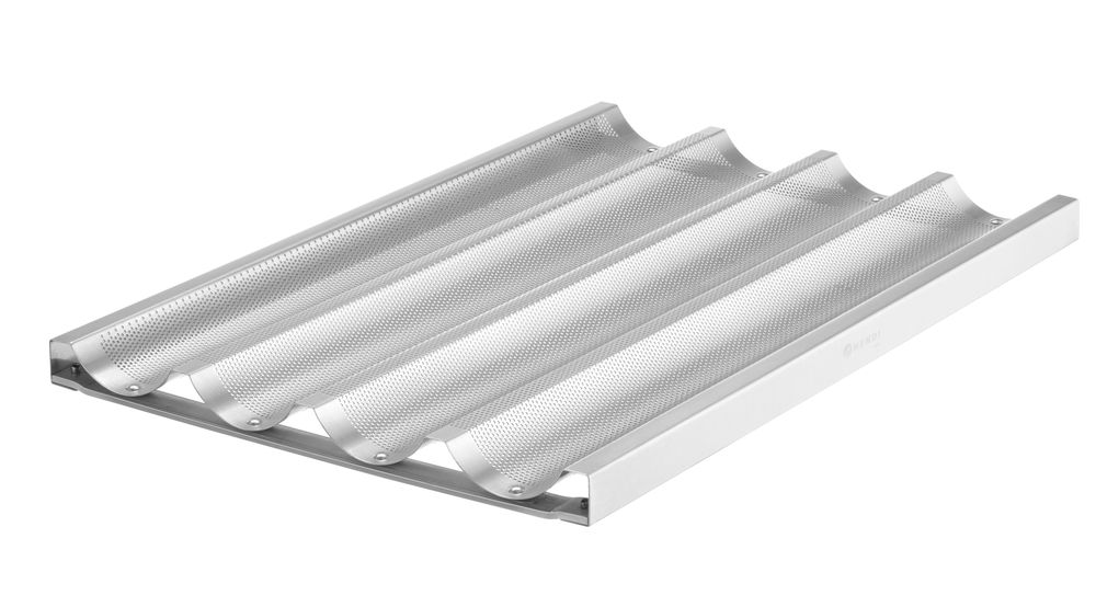 Baguette tray Baguette tray