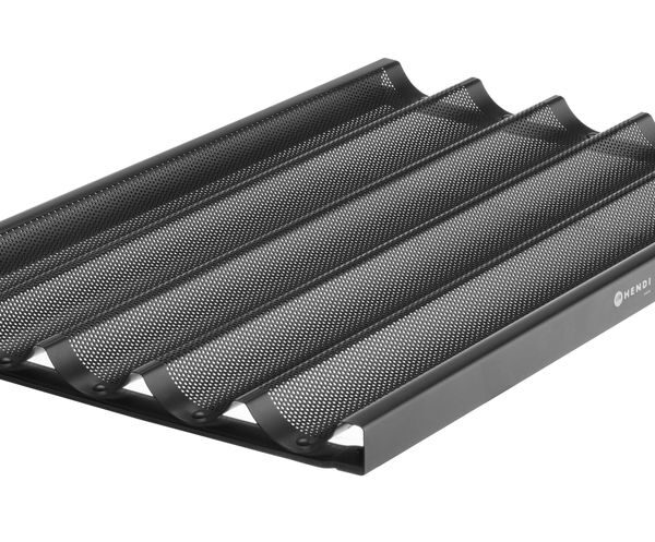 Baguette tray