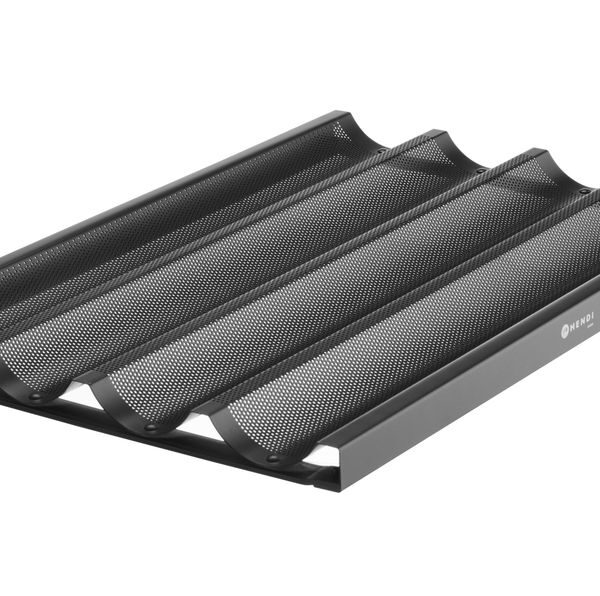 Baguette tray