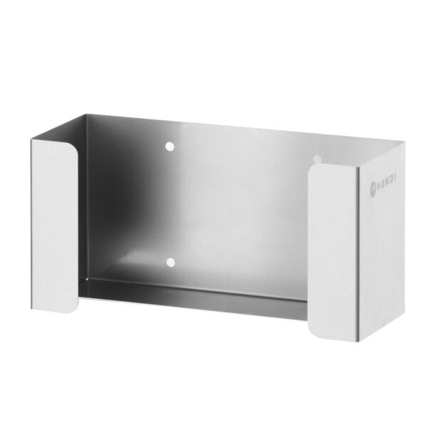 Glove dispenser
