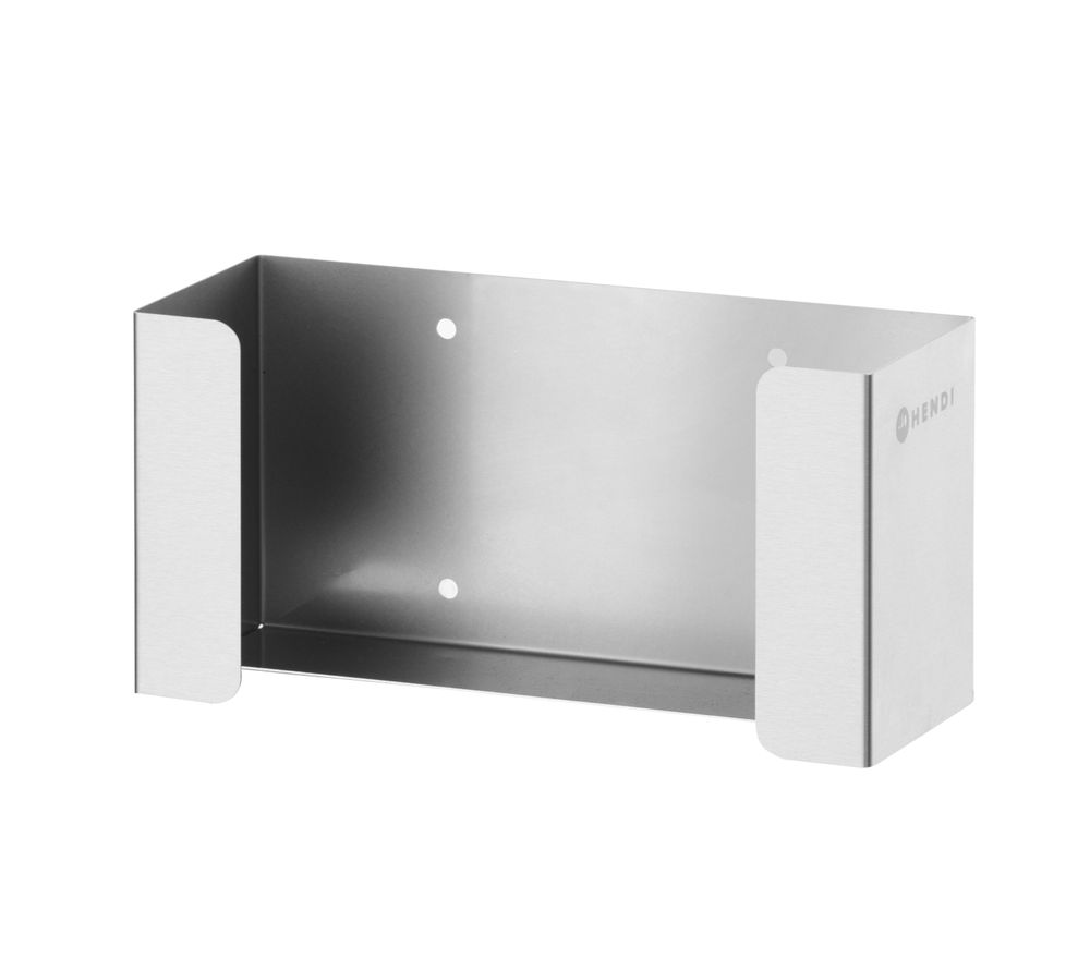 Glove dispenser Glove dispenser