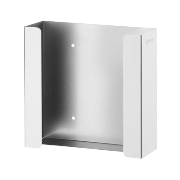 Glove dispenser