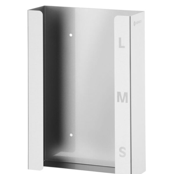 Glove dispenser