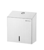 Paper towel dispenser