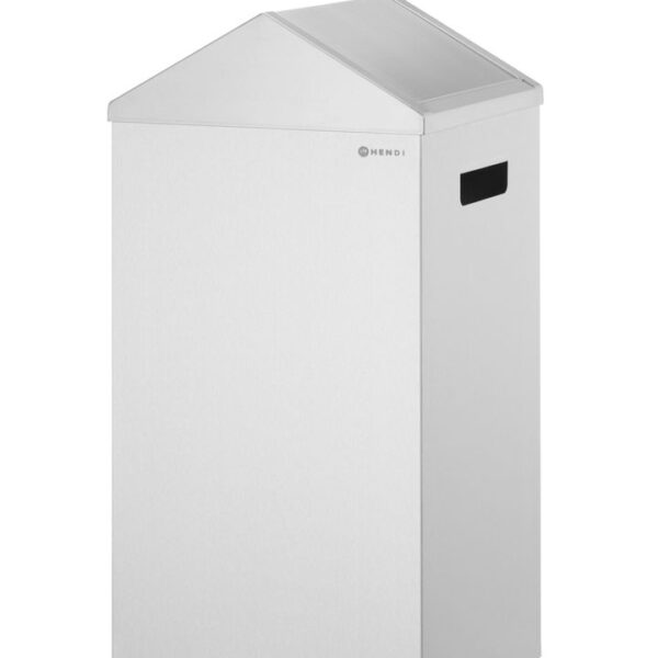 Waste bin