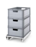 for 600x400 mm containers