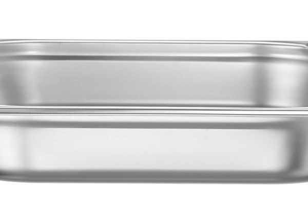 GN 2/3 container
